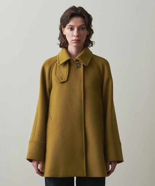 Steven Alan（スティーブンアラン）の「＜Steven Alan＞ウール