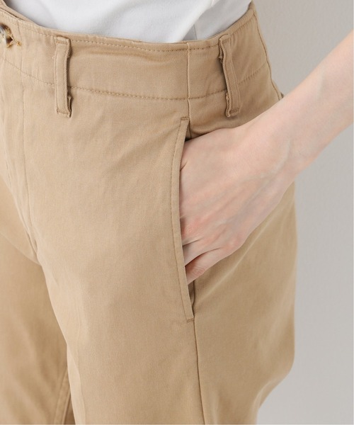 Deuxieme classe WORK CHINO