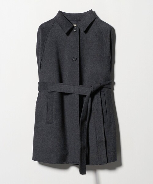 セール】リバー ケープ コート（その他アウター）｜UNITED ARROWS