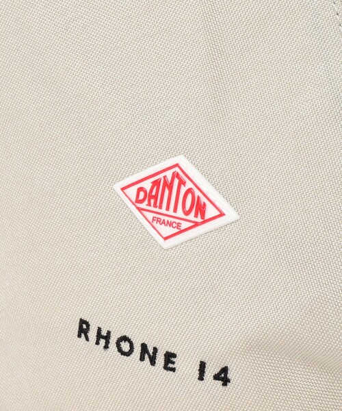 WEB限定】DANTON / ローヌ 14（ショルダーバッグ）｜DANTON（ダントン