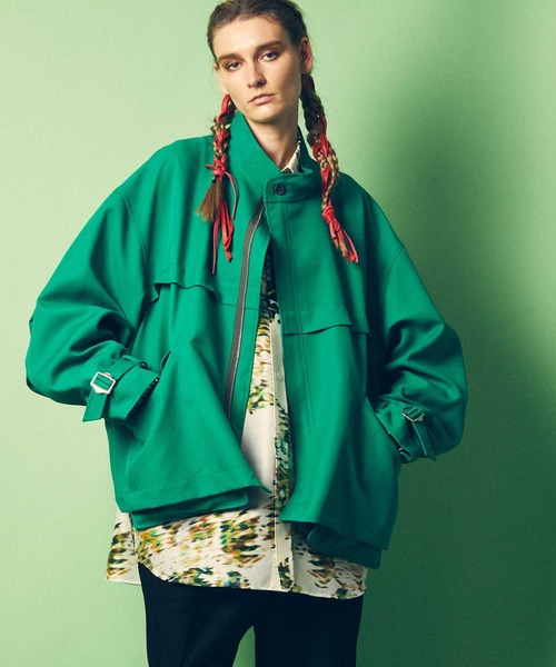 MAISON SPECIAL（メゾンスペシャル）の「《ユニセックスアイテム