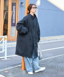 FREAK'S STORE（フリークスストア）｜レディースのモッズコート一覧 - WEAR