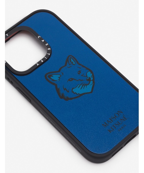 Maison Kitsune（メゾンキツネ）の「MAISON KITSUNE x CASETIFY IPHONE