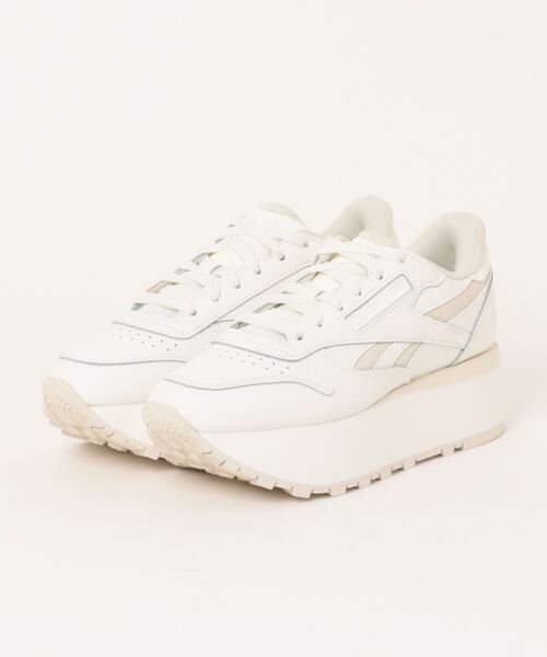セール】【Reebok 】CLASSIC LEATHER TRIPLE LIFT (リーボック