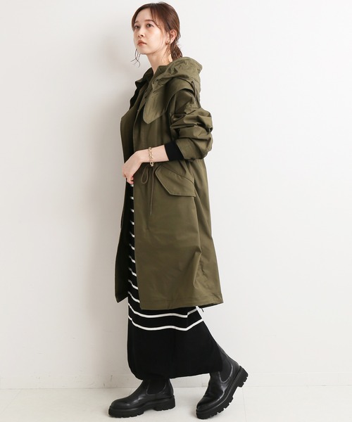 IENA（イエナ）の「【VOTE MAKE NEW CLOTHES/ボートメイクニュー