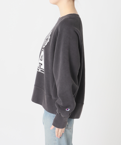 FRAMeWORK（フレームワーク）の「Champion /チャンピオン 別注REVERS