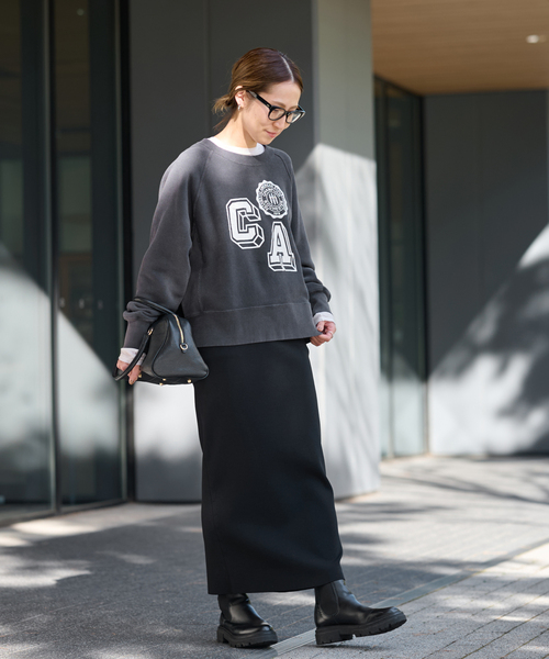 FRAMeWORK（フレームワーク）の「Champion /チャンピオン 別注REVERS