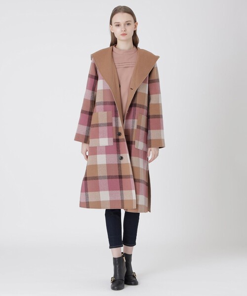 BLUE LABEL CRESTBRIDGE（ブルーレーベルクレストブリッジ）の