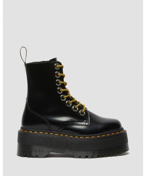 Dr. Martens/ドクターマーチン JADON MAX 8 ホール ブーツ 25566001