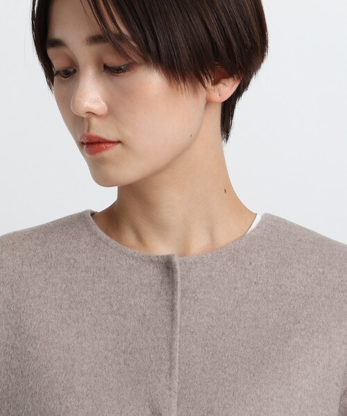 INDIVI（インディヴィ）の「◇【otonaMUSE 1月号掲載商品/ハミルトン