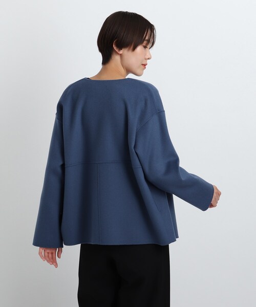 INDIVI（インディヴィ）の「◇【otonaMUSE 1月号掲載商品/ハミルトン