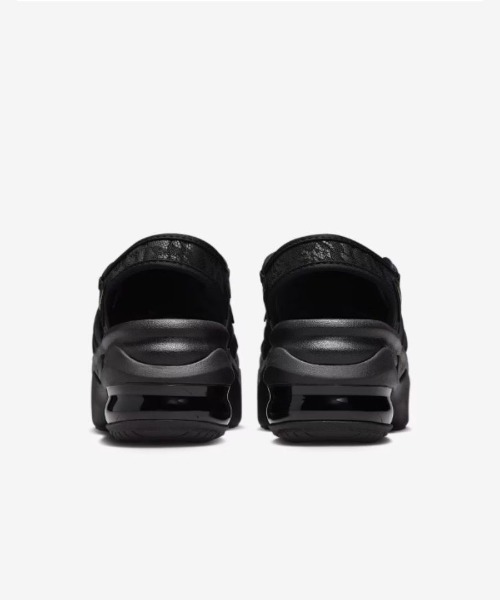 NIKE(ナイキ)W AIR MAX KOKO SANDAL/レース模様/IH6313-010（サンダル