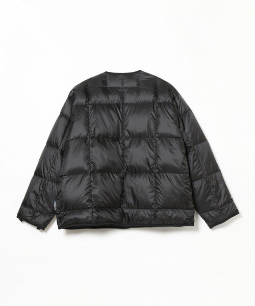 ORCIVAL（オーシバル）の「ORCIVAL / PERTEX(R) キルトダウン ノー