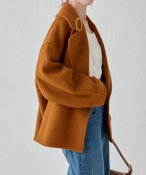 COLLAGE GALLARDAGALANTE（コラージュガリャルダガランテ）の「圧縮