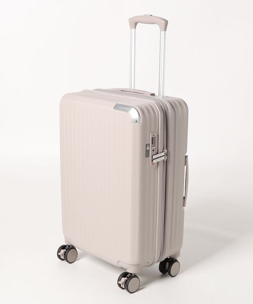 SKYLABO/スカイラボ】 キャリーケース 48L(55L)（スーツケース