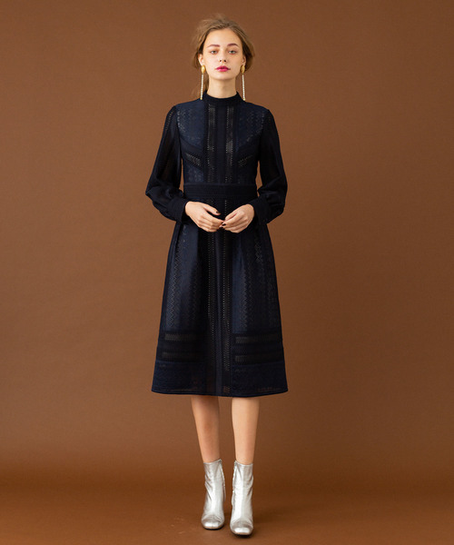 UNITED TOKYO（ユナイテッドトウキョウ）の「ブレンドキカレース