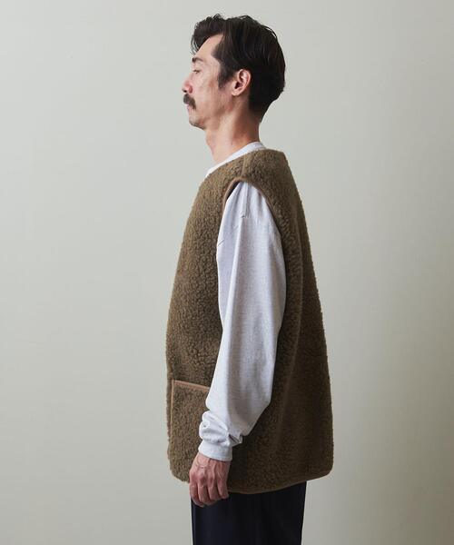 Steven Alan（スティーブンアラン）の「＜COLD BREAKER × Steven Alan