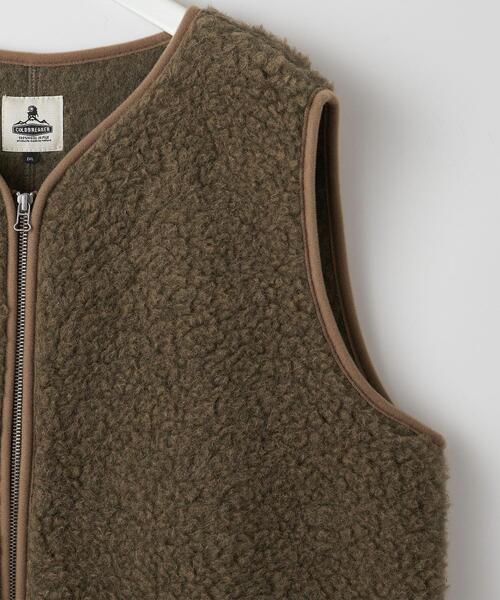 Steven Alan（スティーブンアラン）の「＜COLD BREAKER × Steven Alan