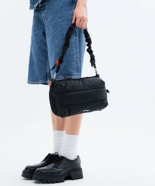 Topologie（トポロジー）の「Topologie/トポロジー Bottle Sacoche