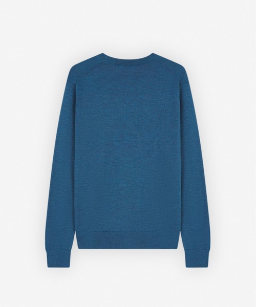 Maison Kitsune（メゾンキツネ）の「BOLD FOX HEAD PATCH REGULAR