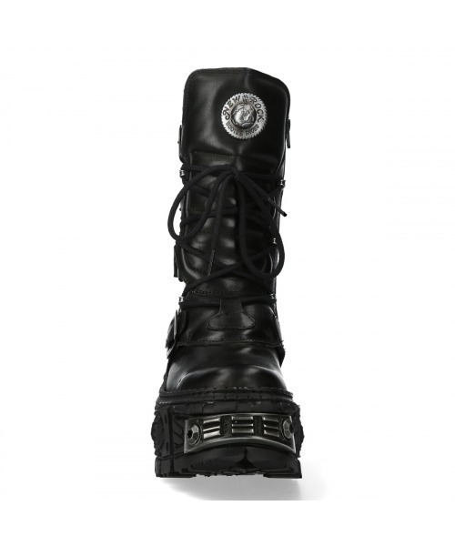 NEW ROCK/ニューロック/M-WALL1473-S3（ブーツ）｜NEW ROCK（ニュー