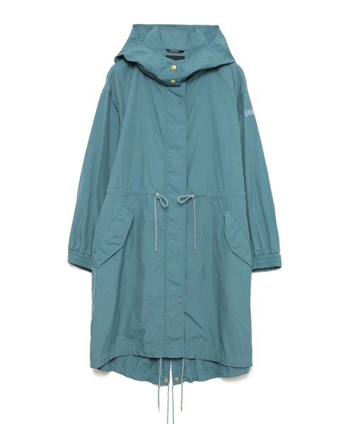 TATRAS（タトラス）の「TATRAS タトラス ALRESCHA（モッズコート