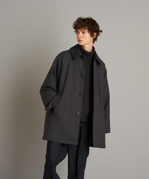 Steven Alan（スティーブンアラン）の「＜Steven Alan＞ VN/TWL PDD