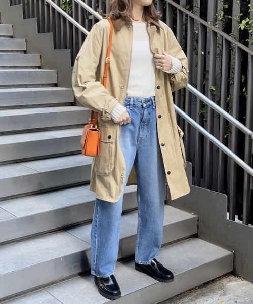 Barbour（バブアー）の「【Barbour*Spick & Span】別注GAMEFAIR SP