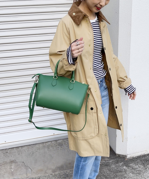 Barbour（バブアー）の「【Barbour*Spick & Span】別注GAMEFAIR SP