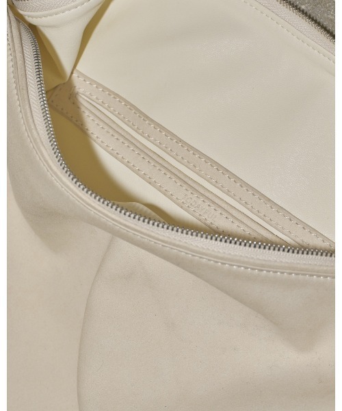 TODAYFUL（トゥデイフル）の「Square Shoulder Bag（ショルダーバッグ