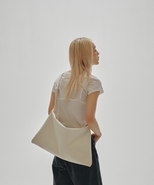 TODAYFUL（トゥデイフル）の「Square Shoulder Bag（ショルダーバッグ