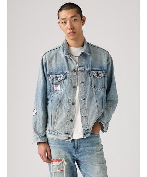 Levi's/リーバイス LEVI'S(R) x TOY STORY Type III トラッカー