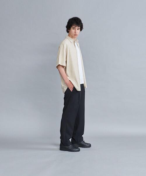 Steven Alan（スティーブンアラン）の「＜Steven Alan＞ LEGGIUNO/LNN