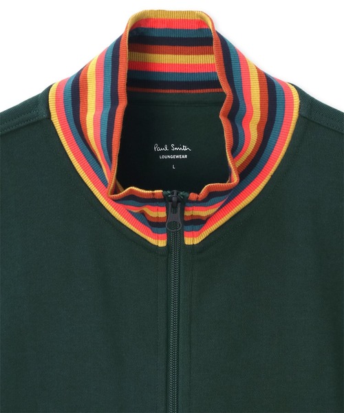 Paul Smith（ポールスミス）の「【ラウンジウェア】マルチカラーリブ