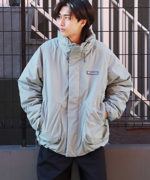 Columbia（コロンビア）の「Columbia/コロンビア Cove to Stream Down