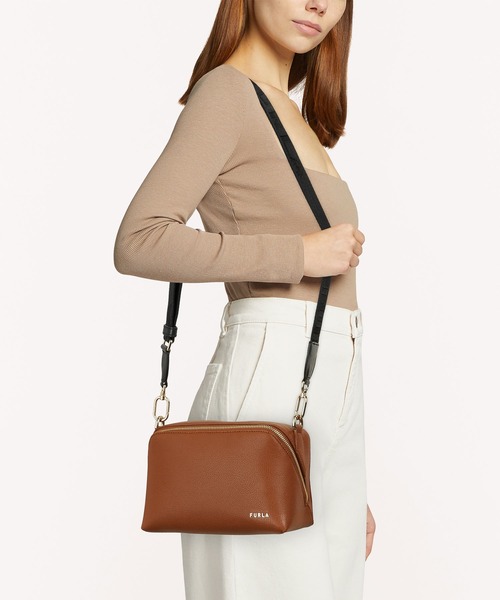 FURLA（フルラ）の「FURLA AMICA S CROSSBODY（ショルダーバッグ