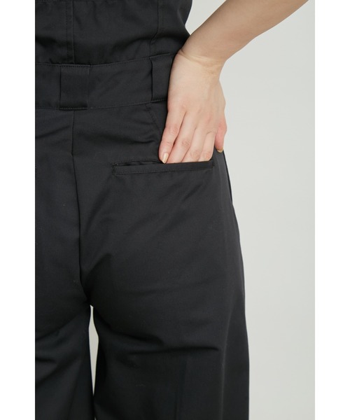 LILY BROWN（リリーブラウン）の「【LILYBROWN Dickies】874ハイ