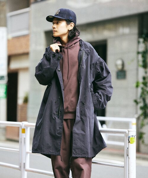 JOURNAL STANDARD（ジャーナルスタンダード）の「65 フィッシュテール