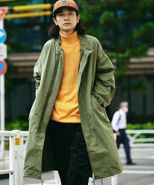 JOURNAL STANDARD（ジャーナルスタンダード）の「65 フィッシュテール