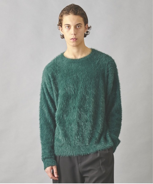 NUMBER (N)INE（ナンバーナイン）の「【NUMBER (N)INE】エアリー