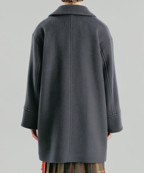 MACKINTOSH PHILOSOPHY（ﾏｯｷﾝﾄｯｼｭ ﾌｨﾛｿﾌｨｰ）の「GREY LABEL メルトンP