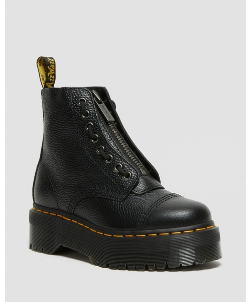Dr. Martens/ドクターマーチン SINCLAIR ジャングル ブーツ 22564001