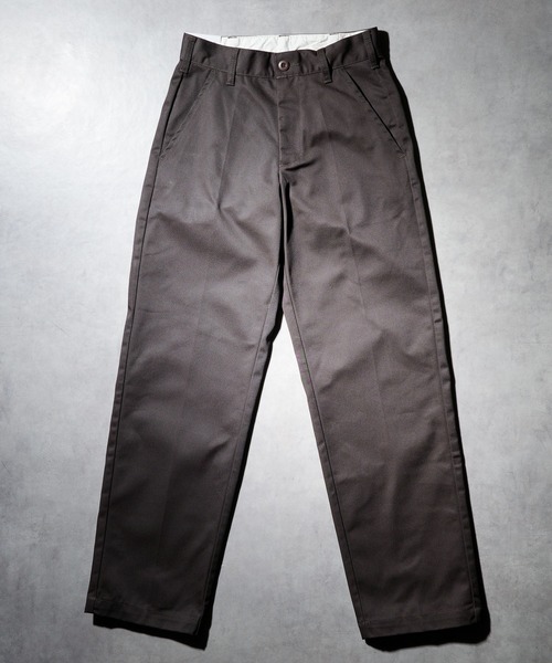 RED KAP』PT20 INDUSTRIAL WORK PANTS - インダストリアル ワーク