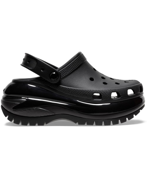 セール】クロックス メガクラッシュ クロッグ / 厚底 /crocs Mega