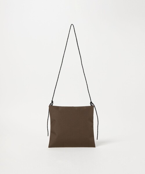 COMA BRAND＞ KITBAG 29/バッグ（ショルダーバッグ）｜Steven Alan