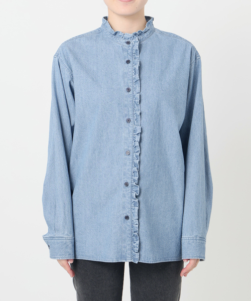 JOURNAL STANDARD relume（ジャーナルスタンダード レリューム）の