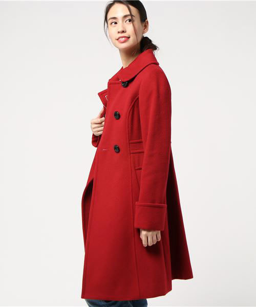 BLUE LABEL CRESTBRIDGE（ブルーレーベルクレストブリッジ）の