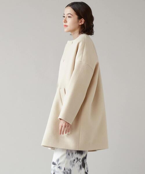 martinique（マルティニーク）の「martinique/ドロップショルダーノー