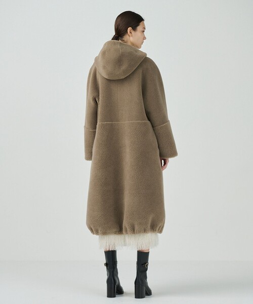 Diagram（ダイアグラム）の「ウールボアムートンフードコート