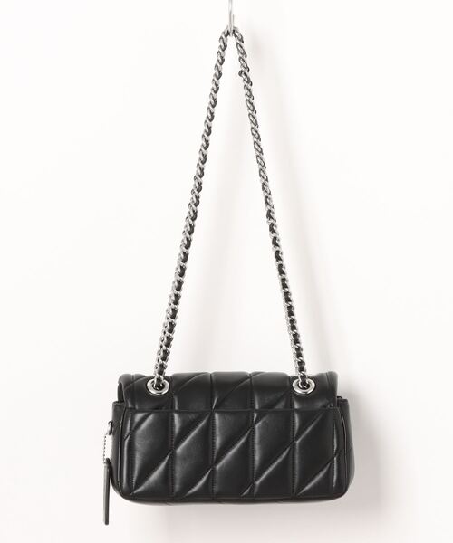 タビー ショルダー バッグ 20・キルティング（ショルダーバッグ